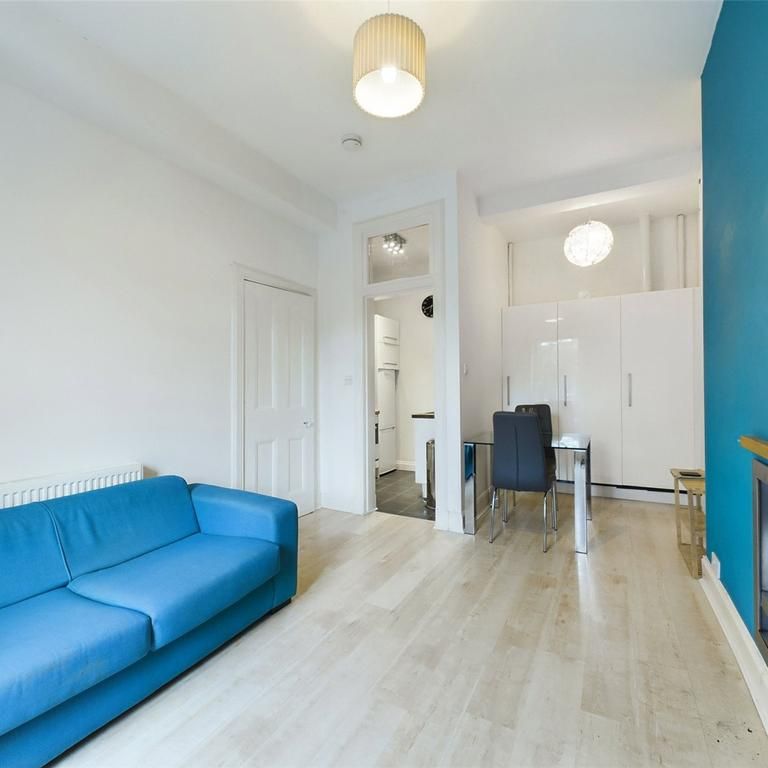 1 bedroom apartment to rent - Photo 1