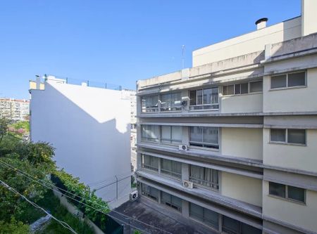 Calçada Necessidades, Lisbon, Lisbon 1350-177 - Photo 3