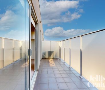 305/201-205 Buckley Street, Essendon - Photo 6