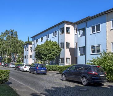 Zentrale Lage in Duisburg-Neudorf - Photo 1