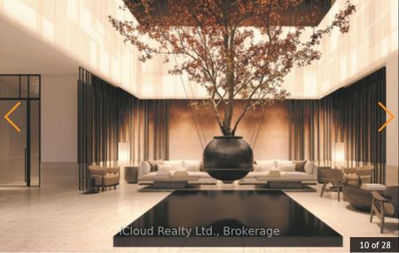 For Lease - 4015 The Exchange N/A Unit# 3910, Mississauga, Ontario - Photo 2