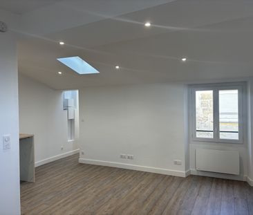 Location Appartement 1 pièce 26m² BORDEAUX 33000 - Photo 6