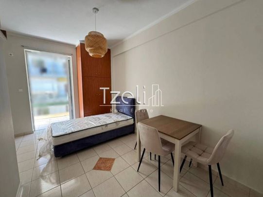 Studio/Γκαρσονιέρα για ενοικίαση Πάτρα - Κέντρο (Πάτρα) - Φωτογραφία 1