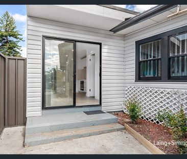 Garden Apartment - Photo 3