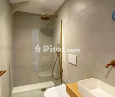 Piso en alquiler en Cidade Vella-Atochas-Pescadería - Foto 6