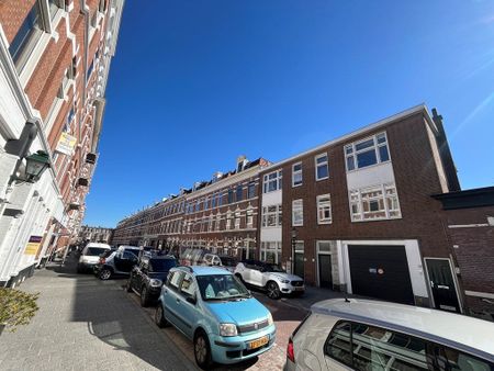 Te huur: Appartement Rijklof van Goensstraat in Den Haag - Foto 2