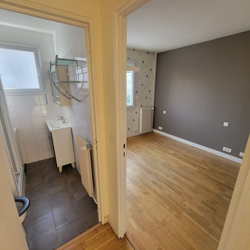 Location Appartement 2 pièces 35m² GENTILLY 94250 - Photo 1