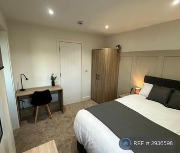 1 bedroom in a house share to rent - Photo 6