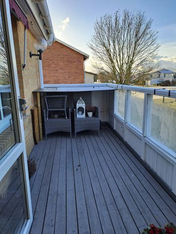 Järnvägsgatan, Tvååker - Foto 5