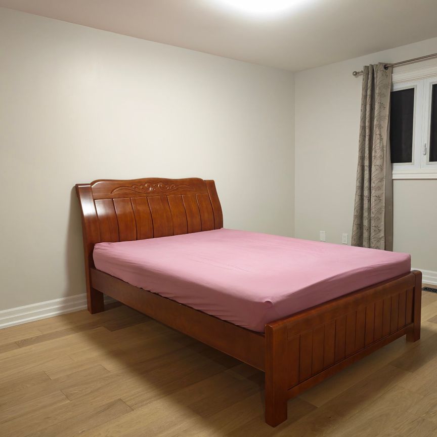 For Lease - 5 Janna Court Unit# 2nd floor #1, Markham, Ontario - Photo 1