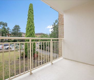 Charming Two-Bedroom Apartment in Prime Epping Location - Photo 3