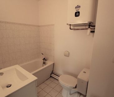 Studio Guyancourt 25 m² - Photo 5