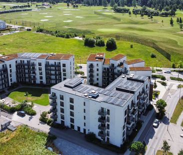 Karlsdalsallén, Örebro - Photo 5