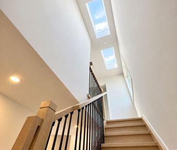 269 Brunswick Avenue apartment — Toronto, ON (2-Bedroom) - 2 Bedroom - Photo 3