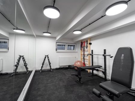 Pronájem bytu 2+kk 30 m2 - Photo 5