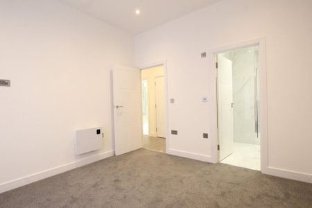 2 bedroom apartment to rent - Photo 2