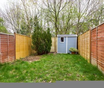 2 bedroom terraced house to rent - Photo 4