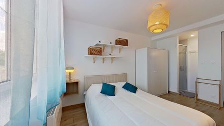 JOSEPH CREACH Roommate 3 Bedrooms at Brest - Photo 3