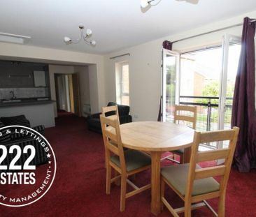 Flat 5 St. Mary's Court, 1 New William Close Partington M31 4NZ - Photo 5