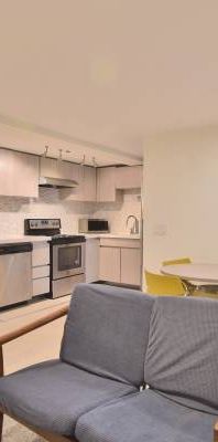 Pet Welcome - Furnished 1 Bedroom @1425 Haro - Available October 1st - Photo 1