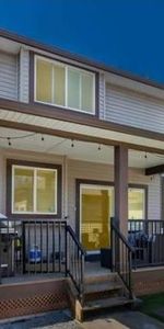 3 Bedroom - Pet Friendly - Lower Level Albion Maple Ridge - Photo 4