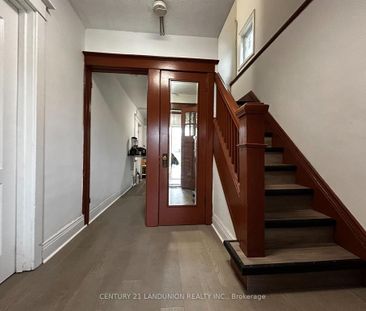 For Lease - 46 Arnold Street Unit# BSMT RM 1, Hamilton, Ontario - Photo 5