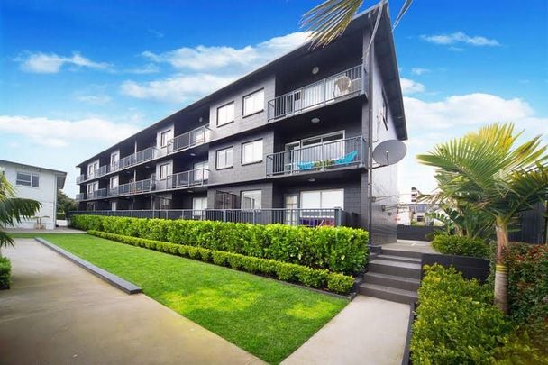 Urban dweller’s dream - Kingsland apartment - Photo 1