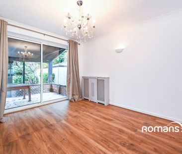 5 bedroom house to rent - Photo 2