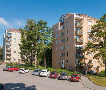 Hästskobacken 8 - Photo 1