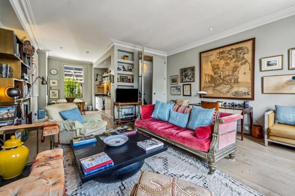 2 bedroom maisonette to rent - Photo 1