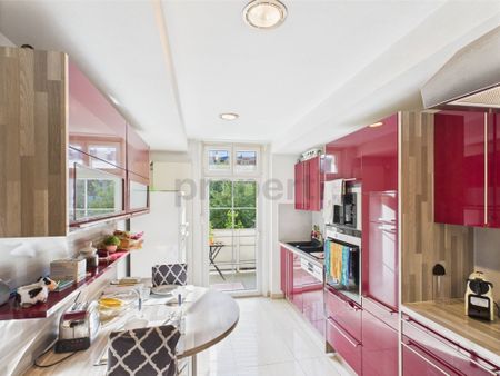 Outstanding 3.5-room apartment in Basel - Foto 4