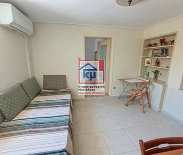 Διαμέρισμα για ενοικίαση Πυργέλια (Λέσβος - Μυτιλήνη) - Φωτογραφία 1