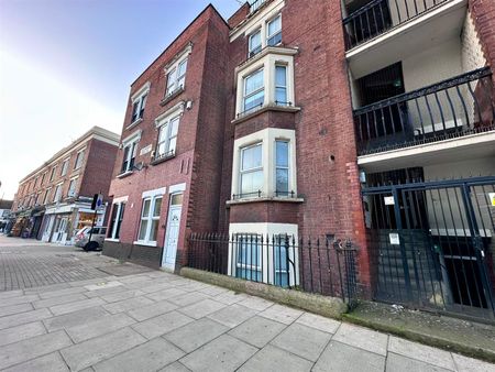 Temple Dwellings, Temple Street, London E2 - Photo 5