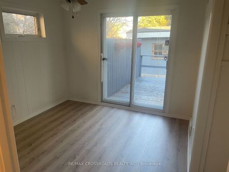 Detached Home For Lease | E8028876 - Photo 3