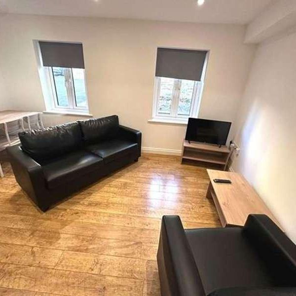 Hill Lodge, Hall Street, Dalton-in-furness, LA15 - Photo 1