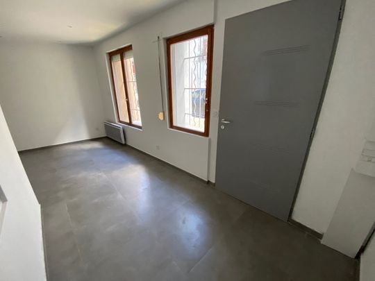 Appartement 2 pièces 44m² Nîmes centre - Photo 1