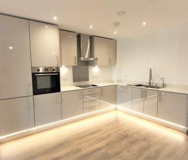 2 bedroom flat to rent - Photo 5