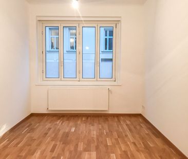 UNBEFRISTET: 2-Zimmer Altbau-Wohnung im Erdgeschoß in 1190 Wien zu ... - Photo 6