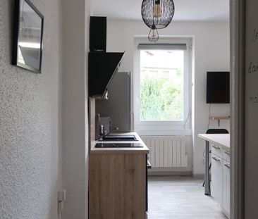 Location Appartement 1 pièce 28m² ST ETIENNE 42100 - Photo 2