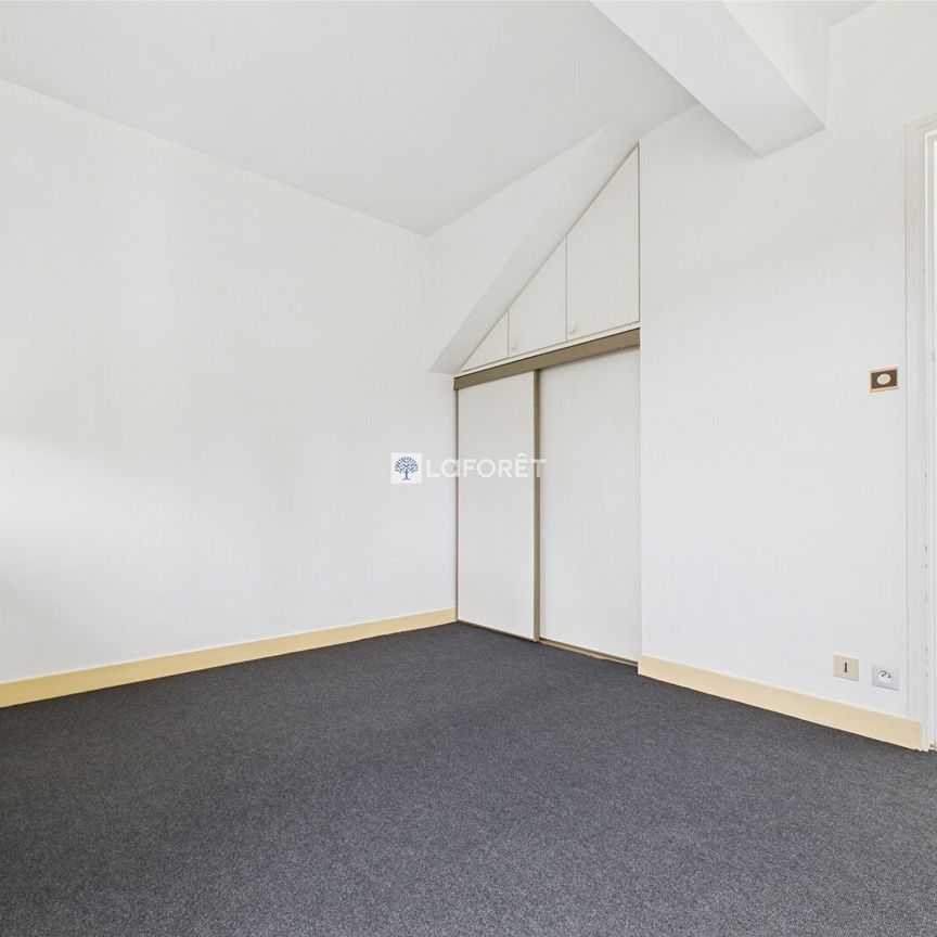 Apartment - Photo 1