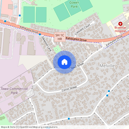 90B Tawa Street, Melville, Hamilton