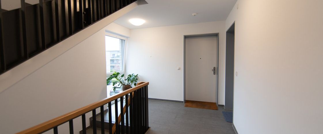 Bezugsfrei ab Ende Januar 2026 - gemütliche barrierearme 3-Zimmer-Wohnung in 24235 Laboe - Foto 1