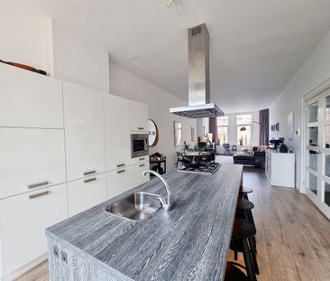 Te huur: Appartement Burgemeester Meineszlaan in Rotterdam - Photo 6