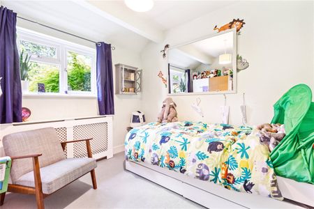 St. Gabriels Road, Willesden Green, NW2, London - Photo 2