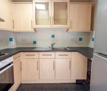 1 bedroom maisonette to rent - Photo 2