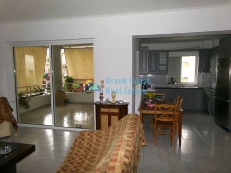 Διαμέρισμα για ενοικίαση Τερψιθέα - Γλυφάδα (Πάτρα) - Photo 4