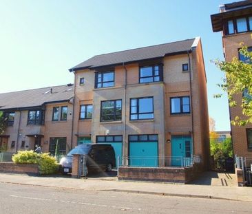 Camden Terrace, Glasgow, G5 - Photo 3