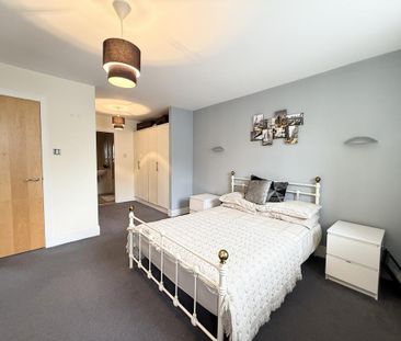 1 bedroom flat to rent - Photo 5