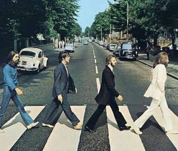 Abbey Road, London, London, NW8 9AD - Photo 6