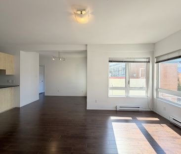 4.5 Semi-meublé à Vieux Québec - Photo 2